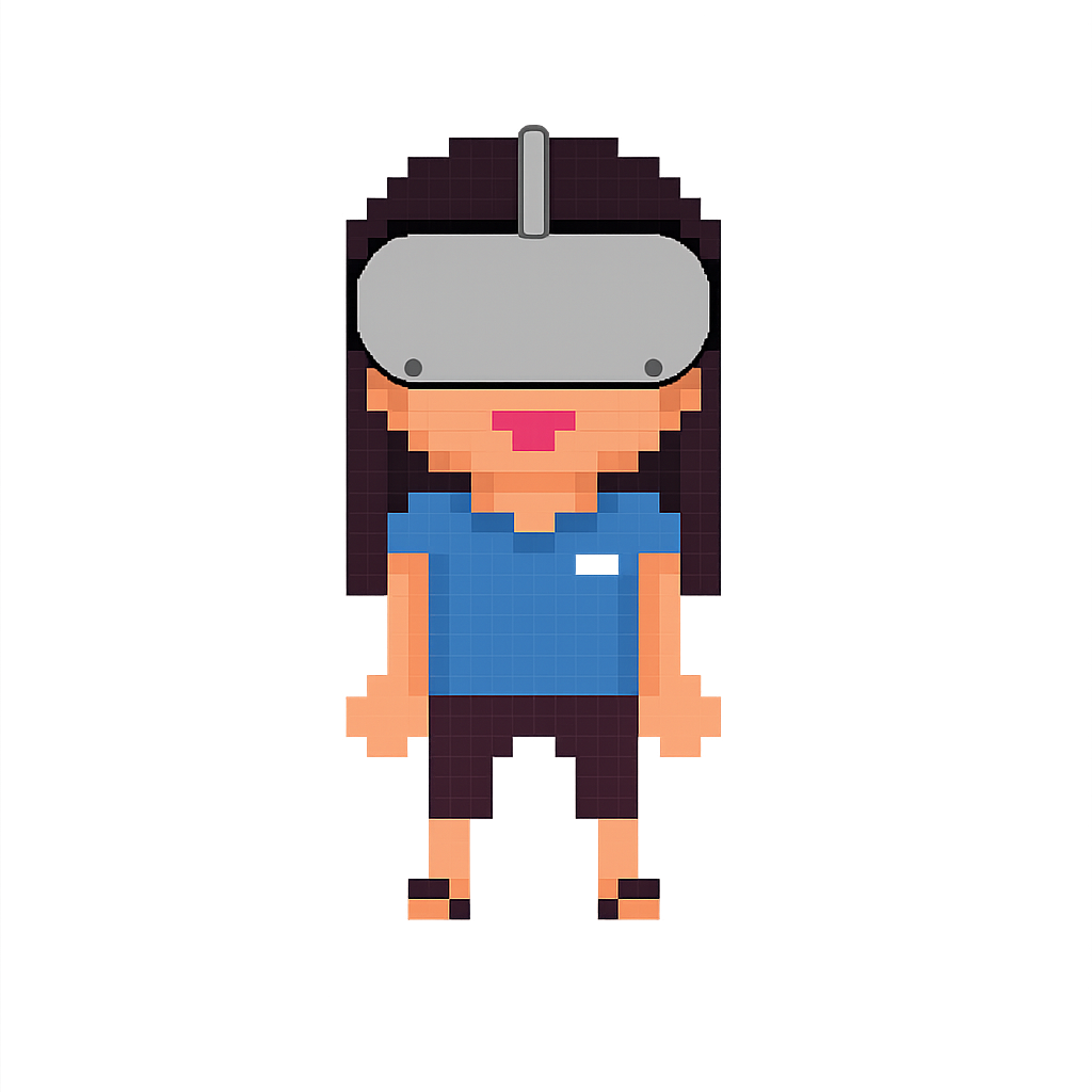 Saori Hunziker Avatar